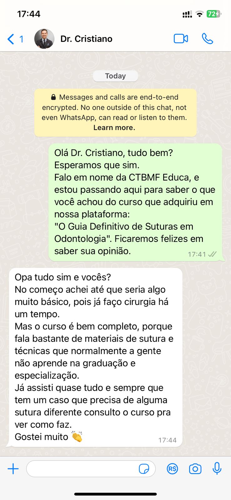 depoimento 2
