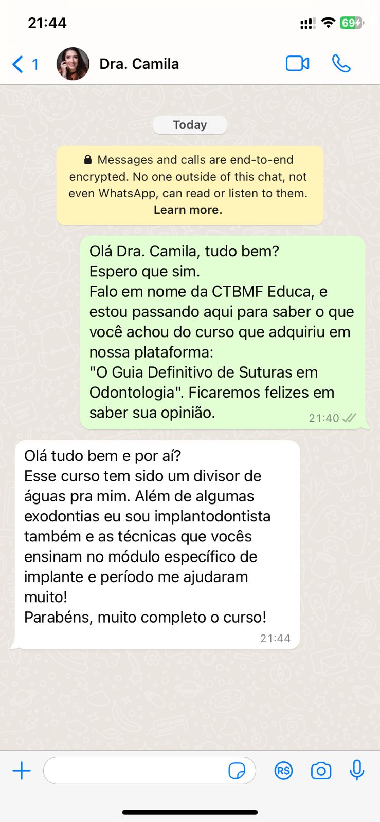 depoimento 3