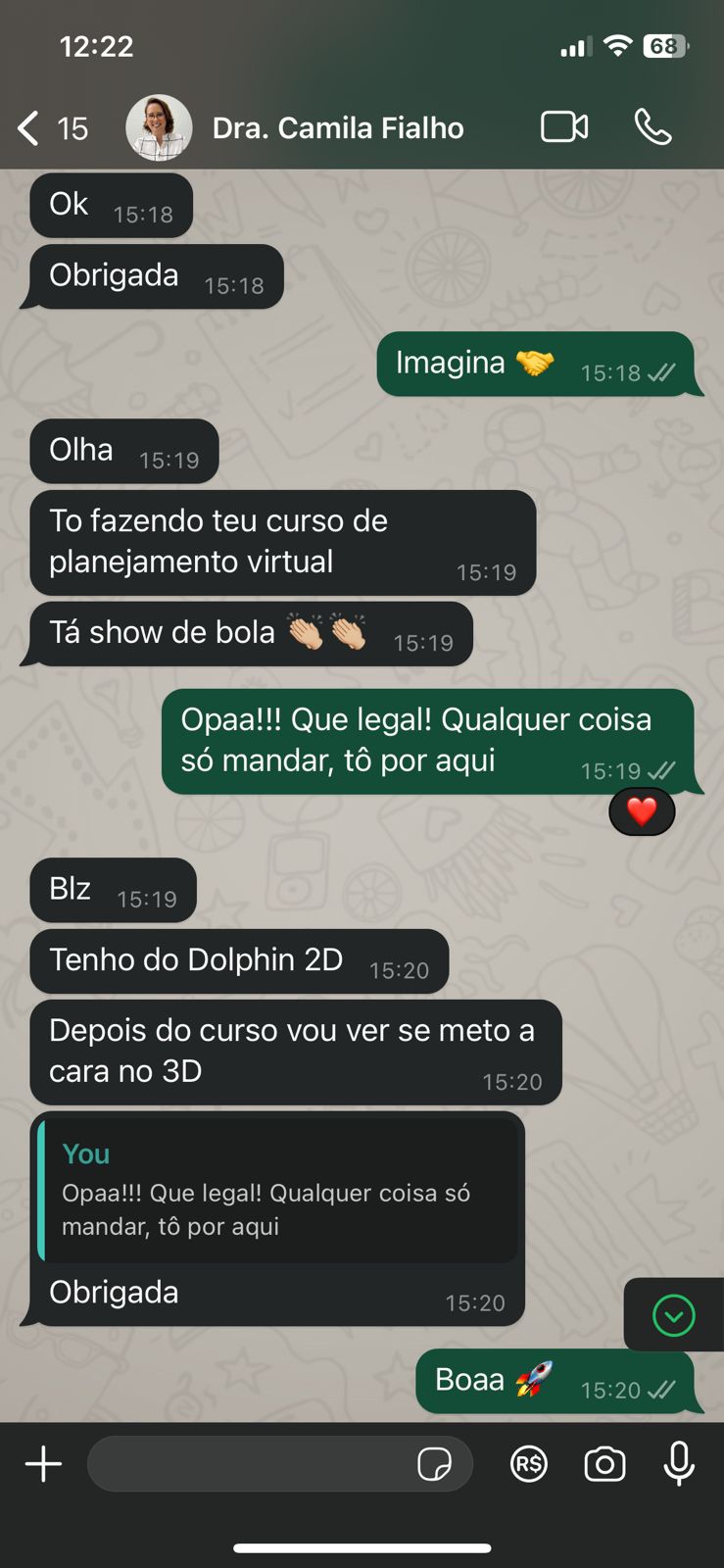 depoimento 4 plan virtual