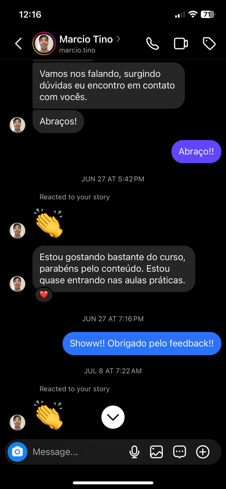 depoimento 5 plan virtual